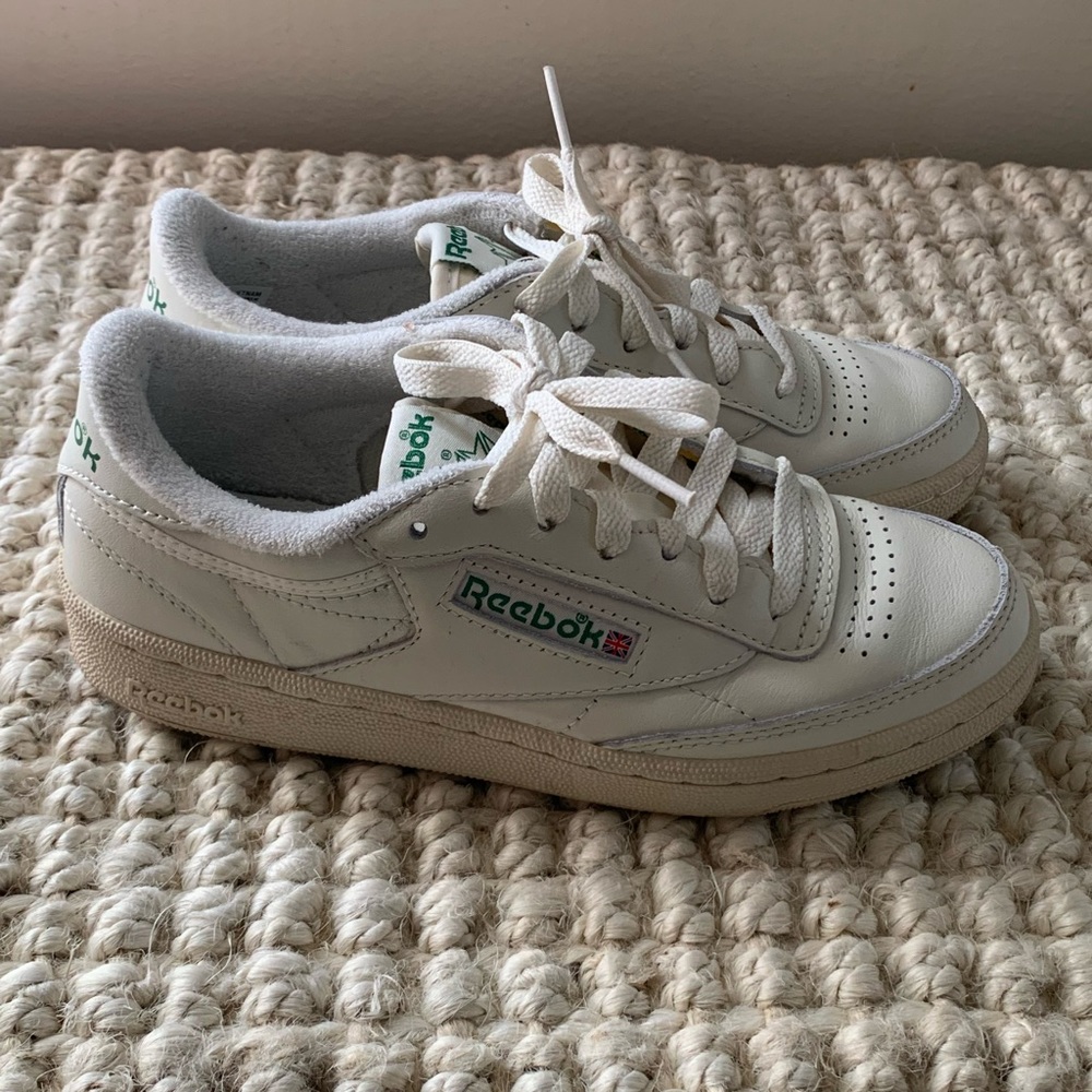 SOLD - 𝘉𝘙𝘈𝘕𝘋 𝘕𝘌𝘞 𝘙𝘌𝘌𝘉𝘖𝘒 𝘊𝘓𝘜𝘉 𝘊 85 𝘝𝘐𝘕𝘛𝘈𝘎𝘌